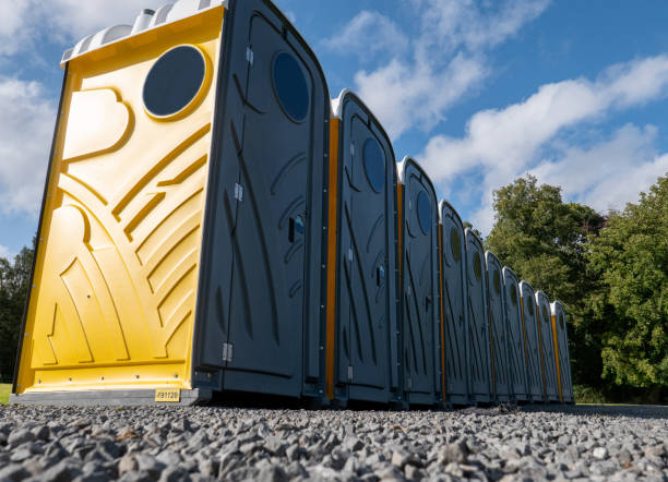 Best Portable Restroom Maintenance and Cleaning  in Macon, GA