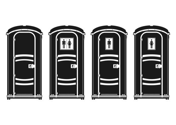 Trusted Macon, GA Portable Potty Rental Experts